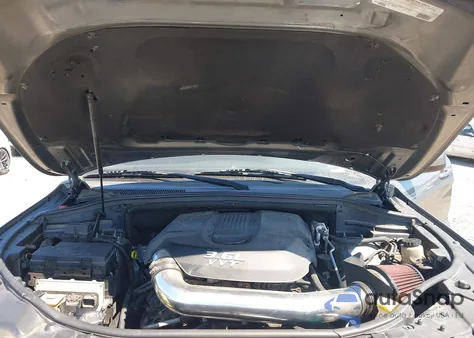 2012 Jeep Grand Cherokee Laredo z USA, uszkodzony, nr VIN 1C4RJFAG1CC184211